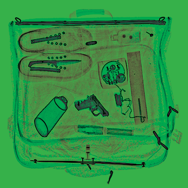 X-ray Inspection Systems