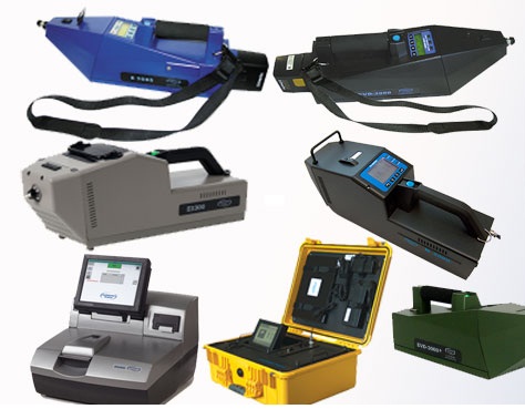 Trace Detection