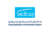 King Abdulaziz International Airport