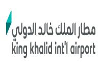 King Khalid International Airport