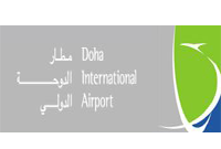 Doha International Airport